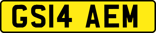 GS14AEM