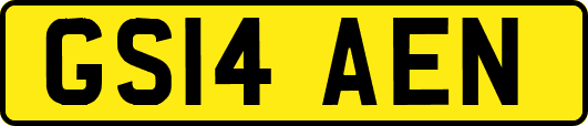GS14AEN
