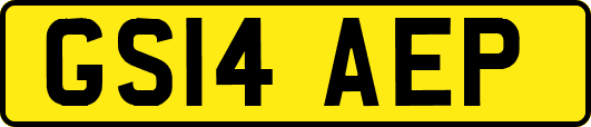 GS14AEP
