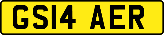 GS14AER