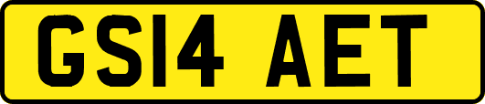 GS14AET