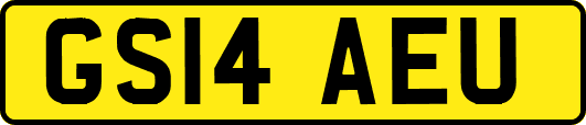 GS14AEU