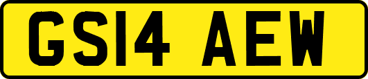 GS14AEW