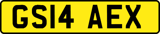 GS14AEX
