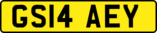 GS14AEY