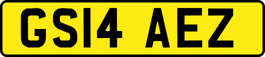 GS14AEZ