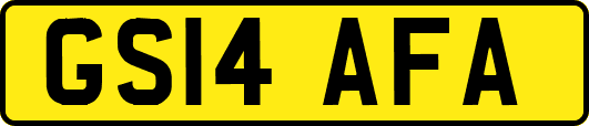 GS14AFA