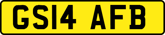 GS14AFB