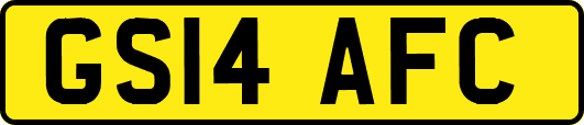 GS14AFC