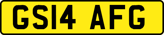 GS14AFG