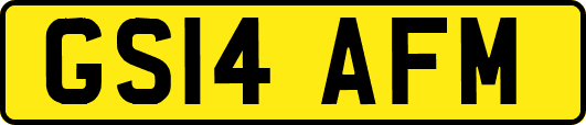 GS14AFM