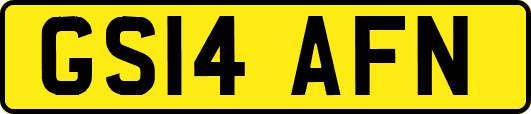 GS14AFN