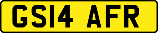 GS14AFR