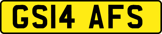 GS14AFS