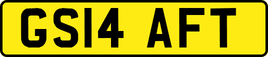 GS14AFT