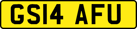 GS14AFU