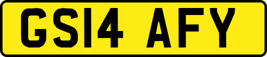 GS14AFY