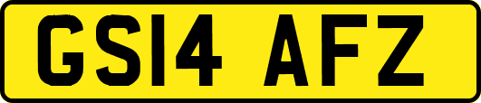 GS14AFZ