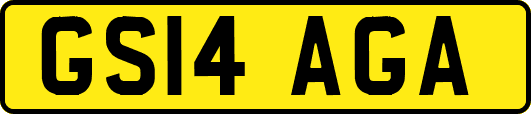 GS14AGA