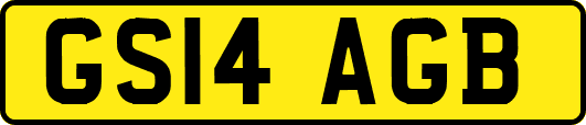 GS14AGB