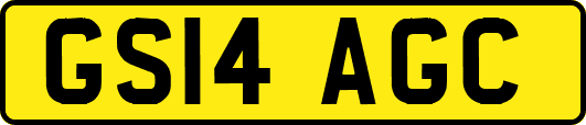GS14AGC