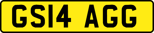 GS14AGG