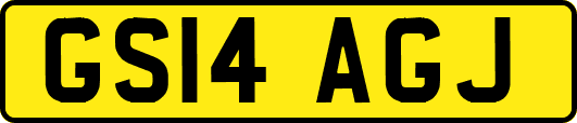 GS14AGJ