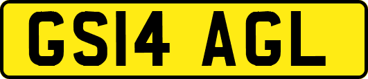 GS14AGL