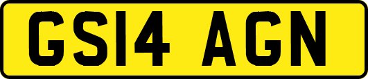 GS14AGN