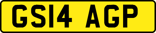 GS14AGP