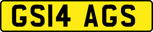 GS14AGS