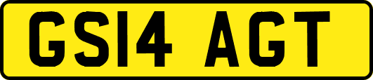 GS14AGT