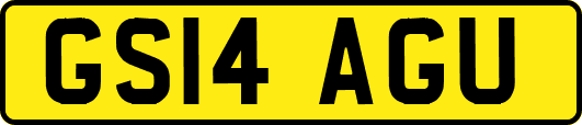 GS14AGU