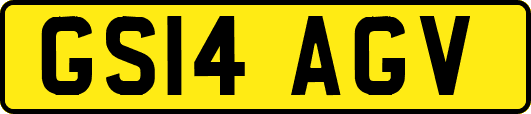 GS14AGV