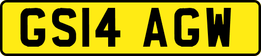 GS14AGW