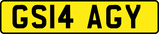 GS14AGY
