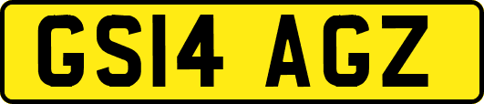 GS14AGZ