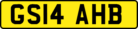 GS14AHB
