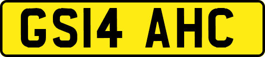 GS14AHC