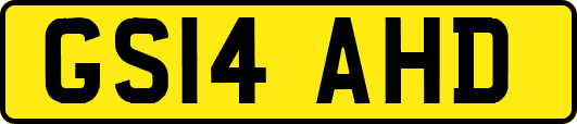 GS14AHD