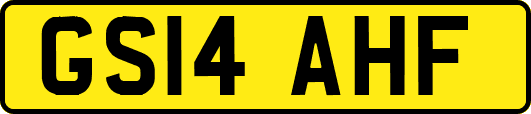 GS14AHF