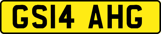 GS14AHG