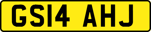 GS14AHJ