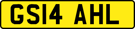 GS14AHL