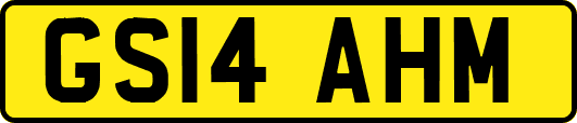 GS14AHM