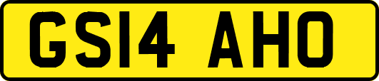 GS14AHO