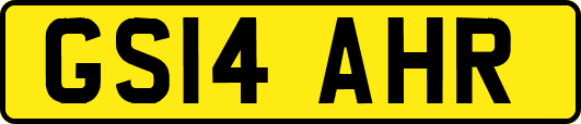 GS14AHR
