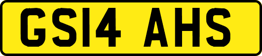 GS14AHS