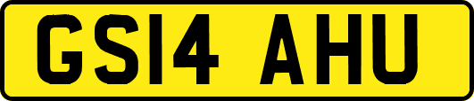 GS14AHU