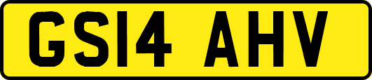 GS14AHV